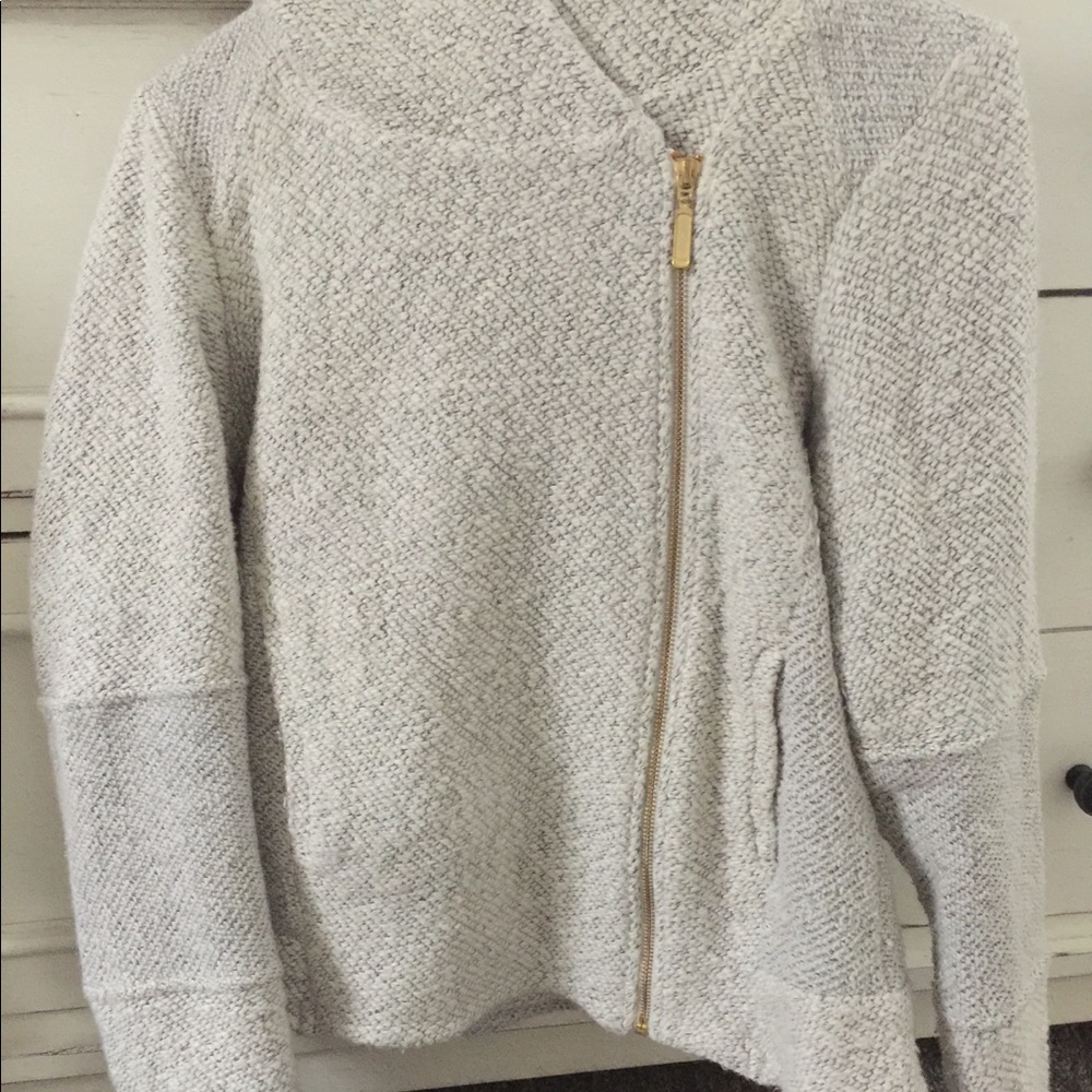 Lucky brand jacket